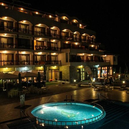 Hotel Sea Horse Lozenets Exterior photo