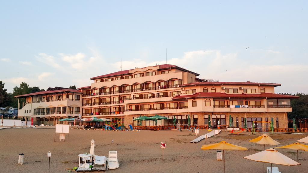 Hotel Sea Horse Lozenets Exterior photo